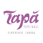 Tapa Tepi Kali Canggu