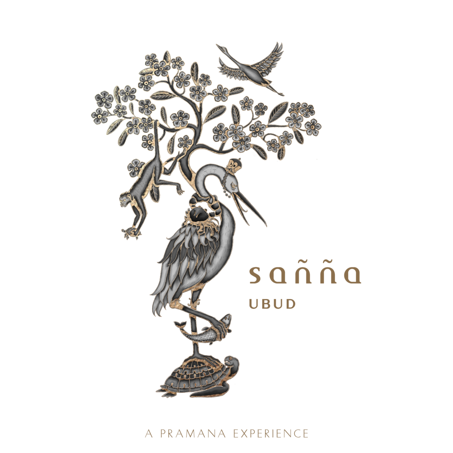 Sanna Ubud