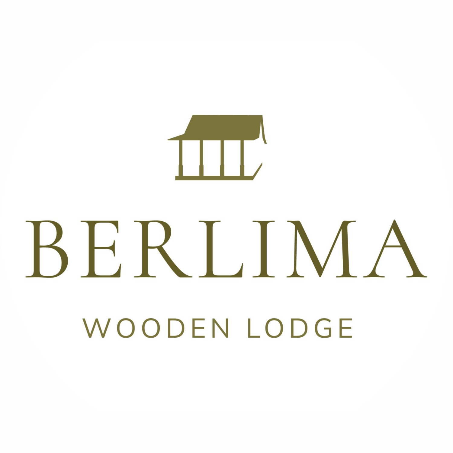 Berlima Wooden Lodge