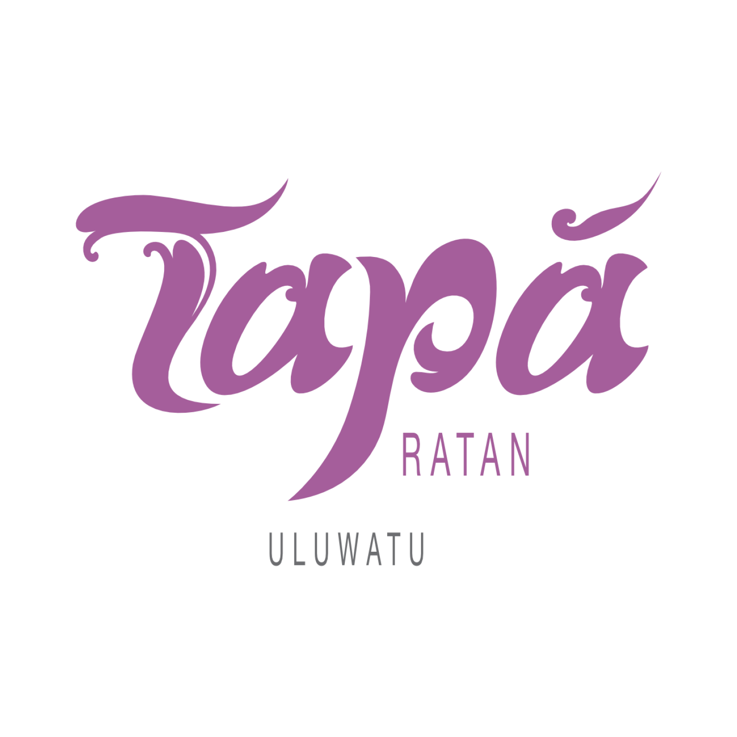 Tapa Ratan Uluwatu