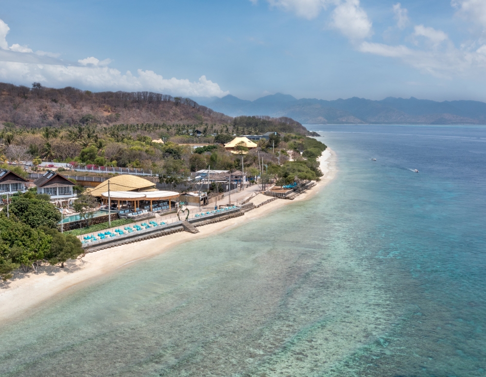 Kardia Resort Gili