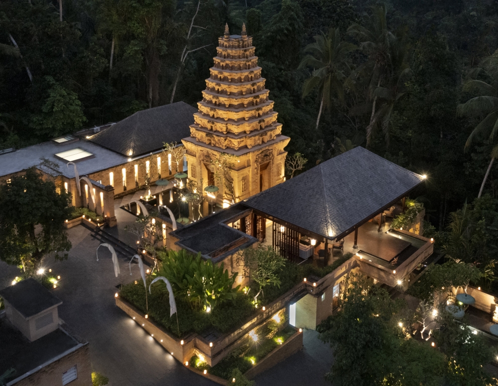 Sanna Ubud