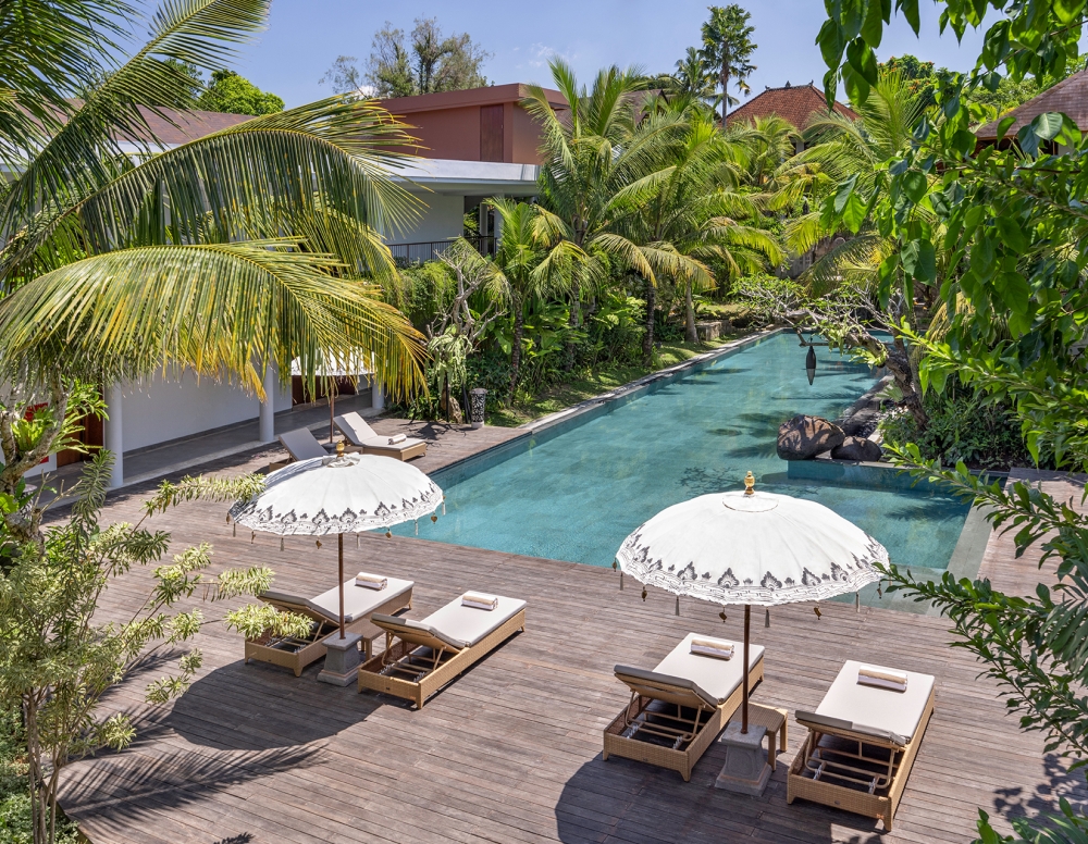 The Hava Ubud
