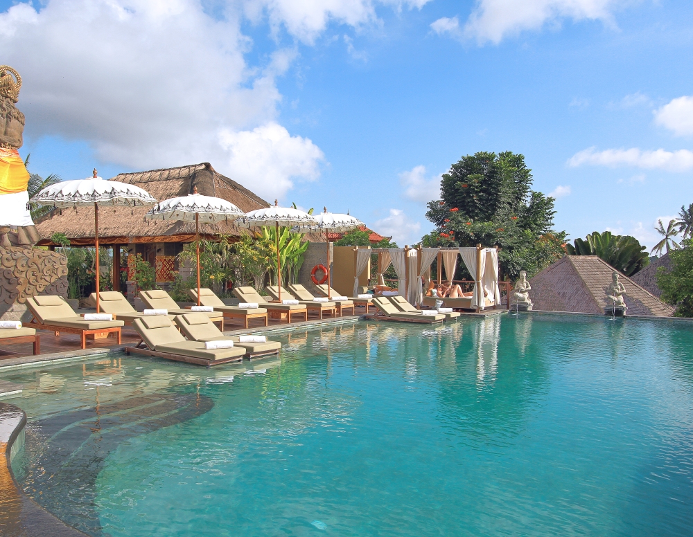 The Sankara Suites & Villas