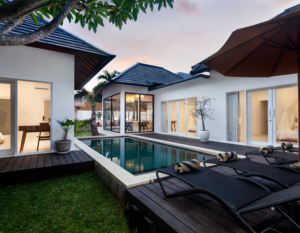 Adhya Villa