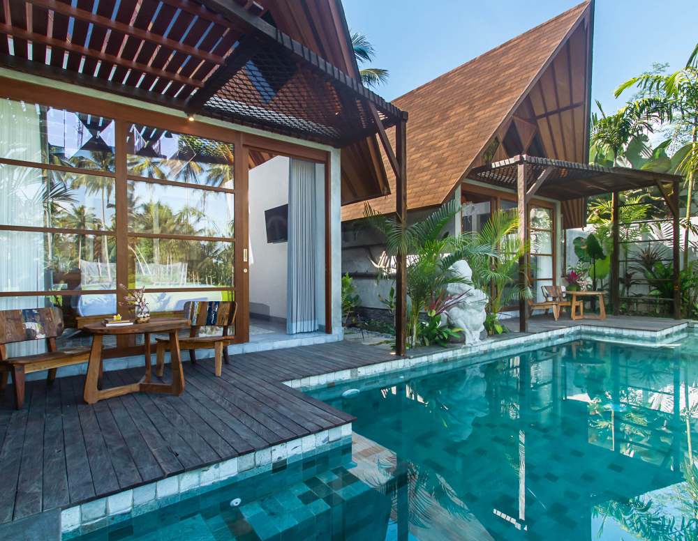 Bara Villa