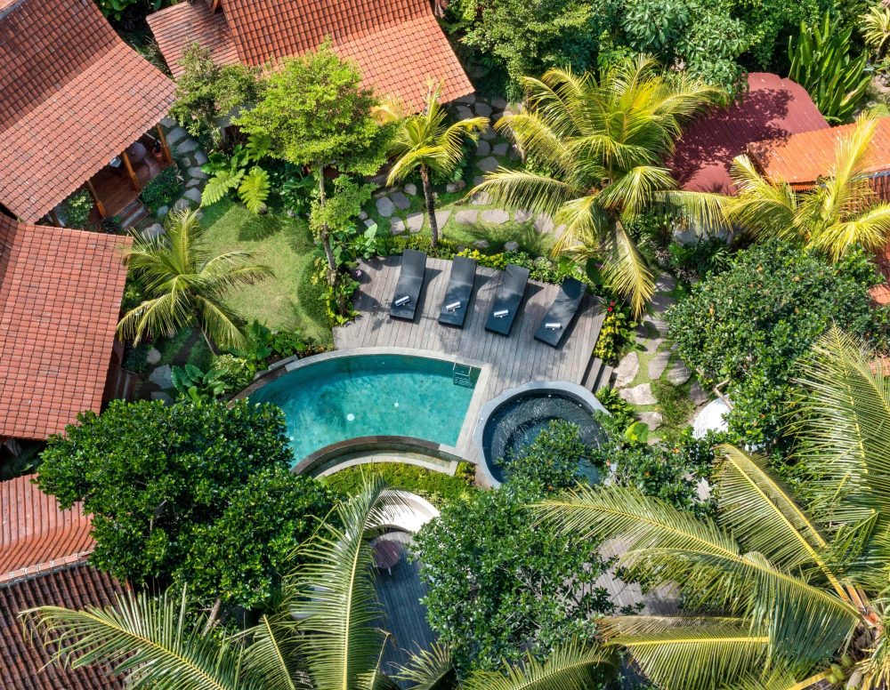Berlima Wooden Lodge
