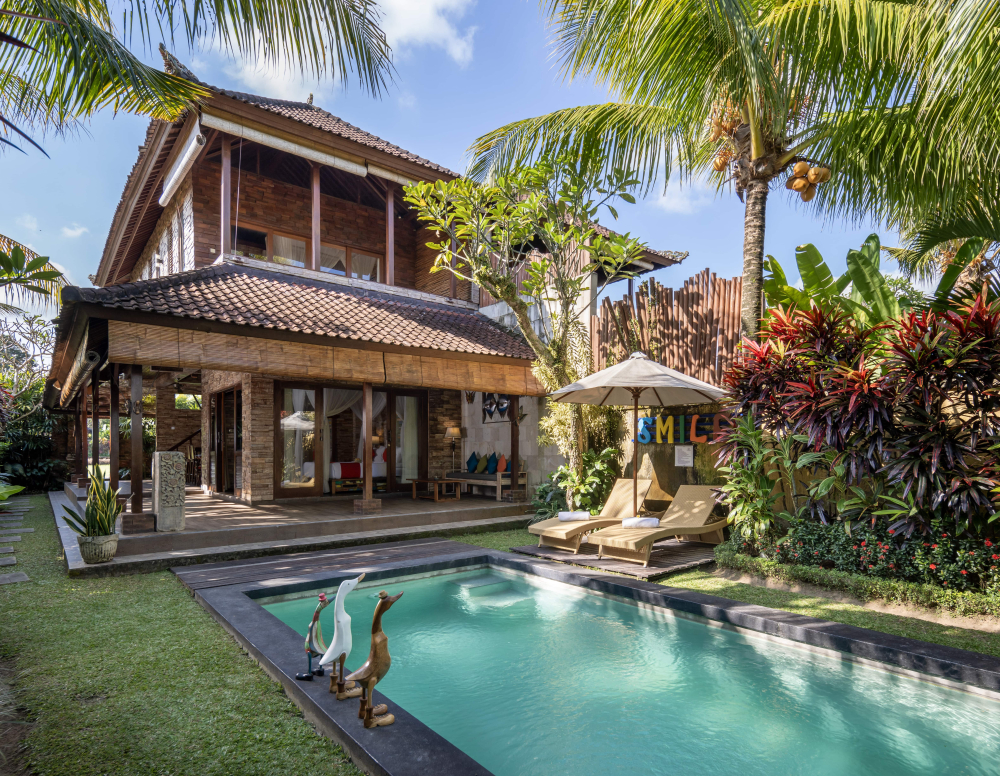 Candy Villas Ubud