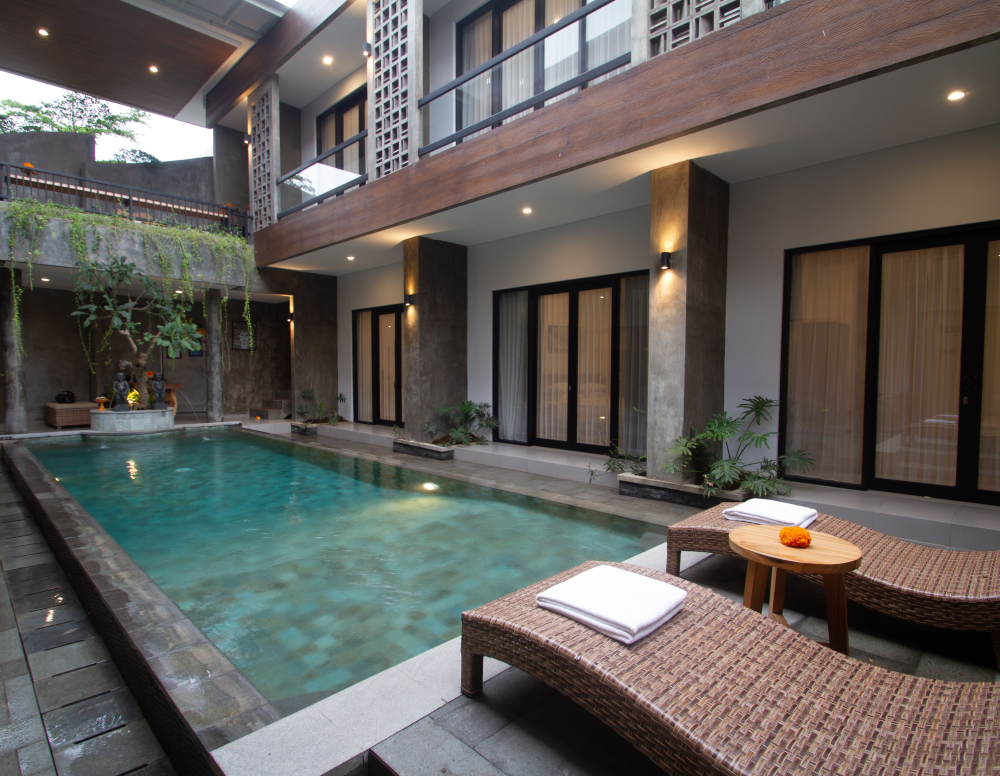 D’Home Seminyak