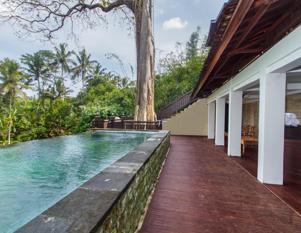 Graha Petulu Villas​