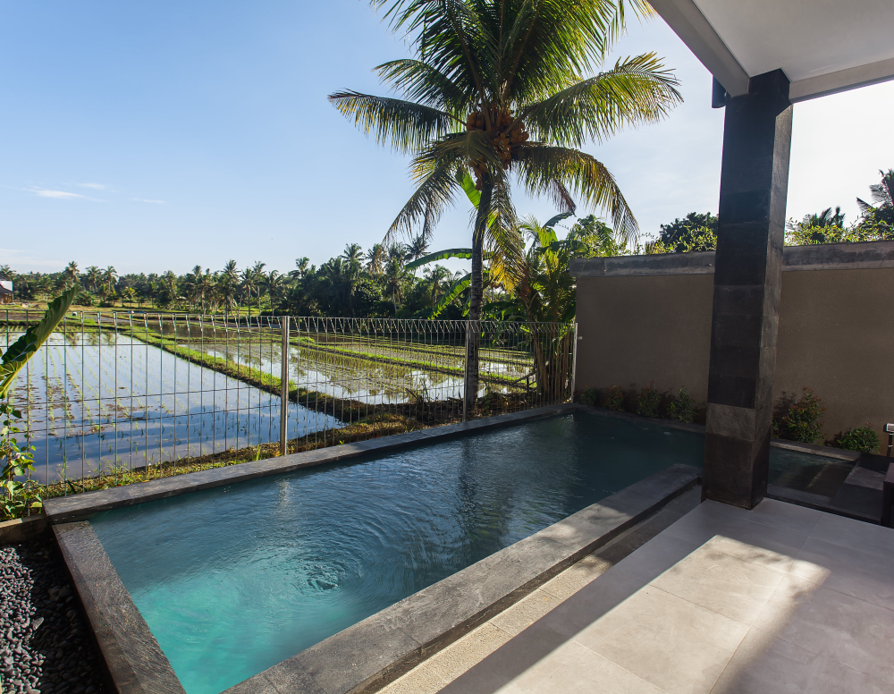 Ikada Villas