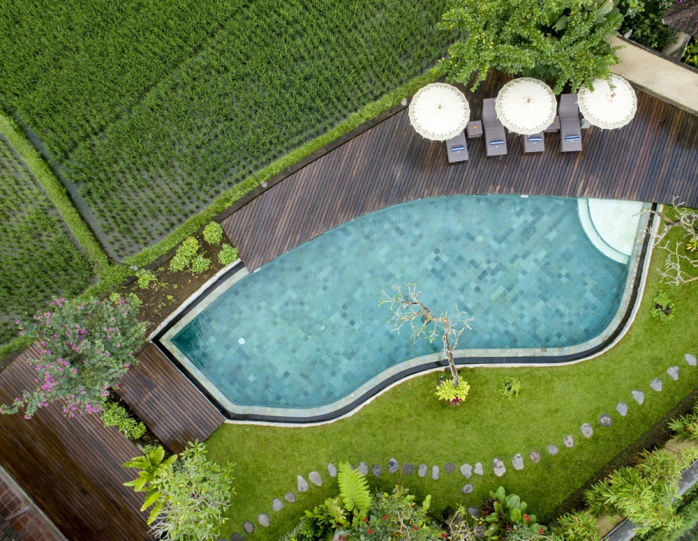 Kabinawa Ubud Villas