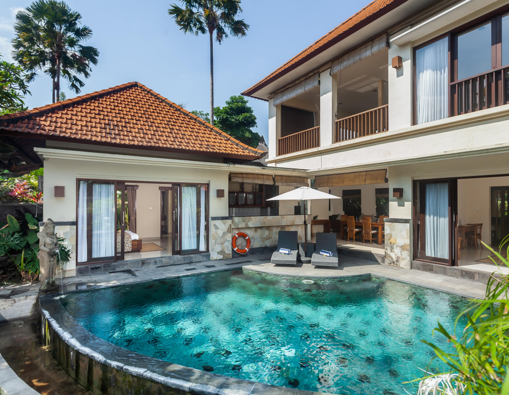 Kadiga Villa
