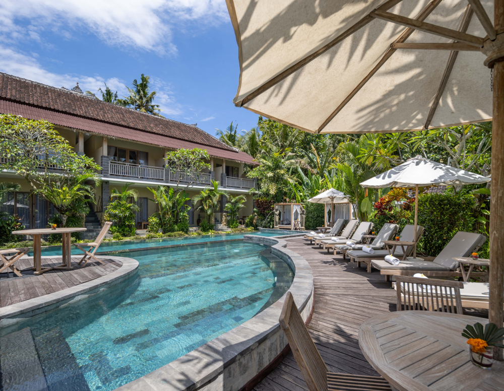 Kailash Suites