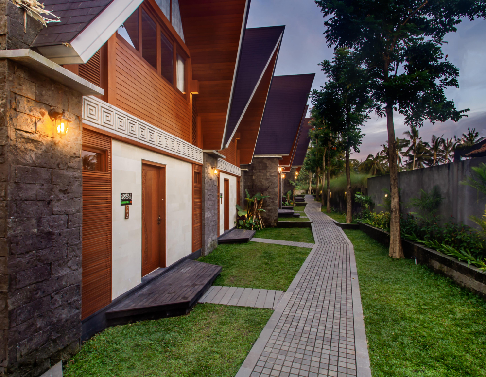 Kanhara Villas Ubud