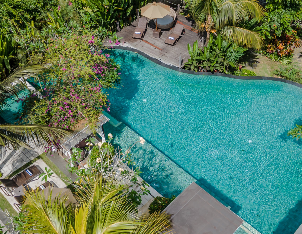 Manah Shanti Suite