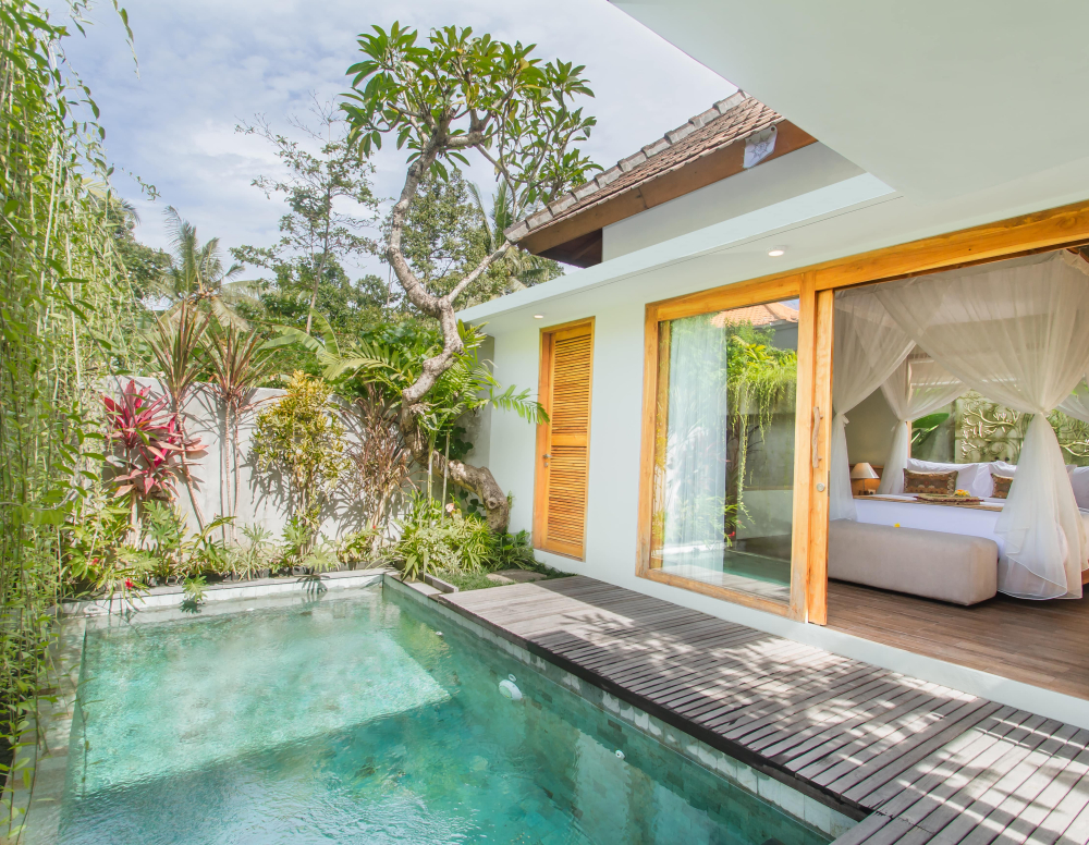 Reswaha Villas