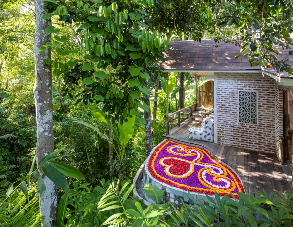Sacred Canyon Ubud​