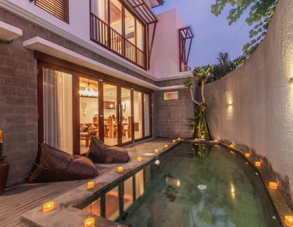 Samtana Villas