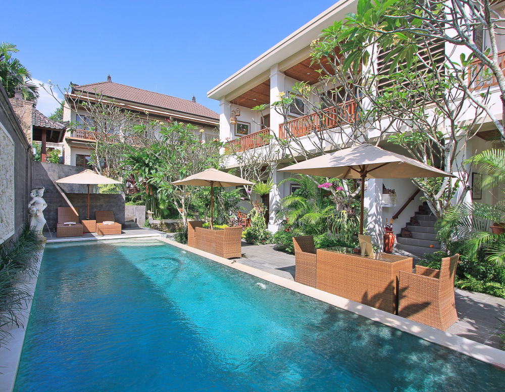 Tebesaya Cottage