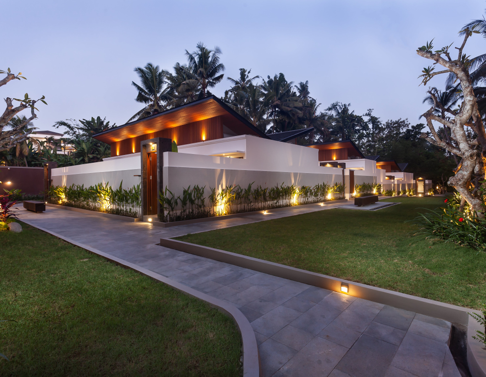 The Ambengan Villas Ubud