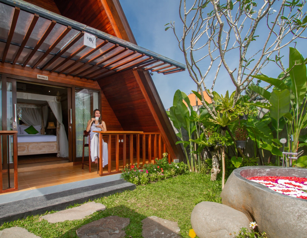 Tri Dewi Residence