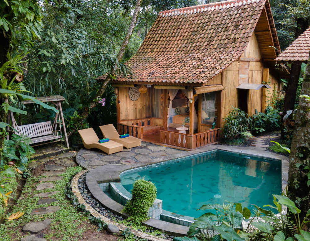Nava Prana Villa