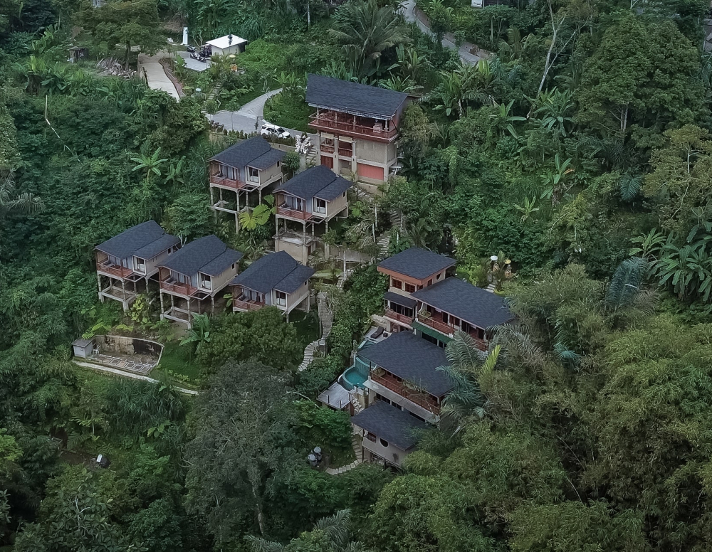 Alamora Healing Escape