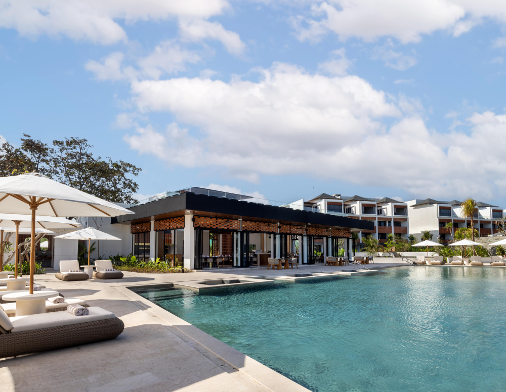 Sumitra Luxury Villas & Resort