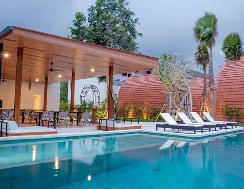Tapa Ratan Uluwatu