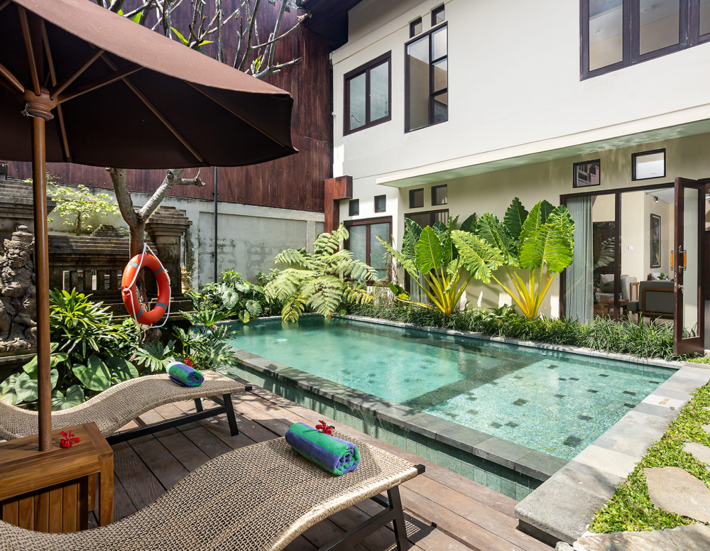 Sarinanda Villa