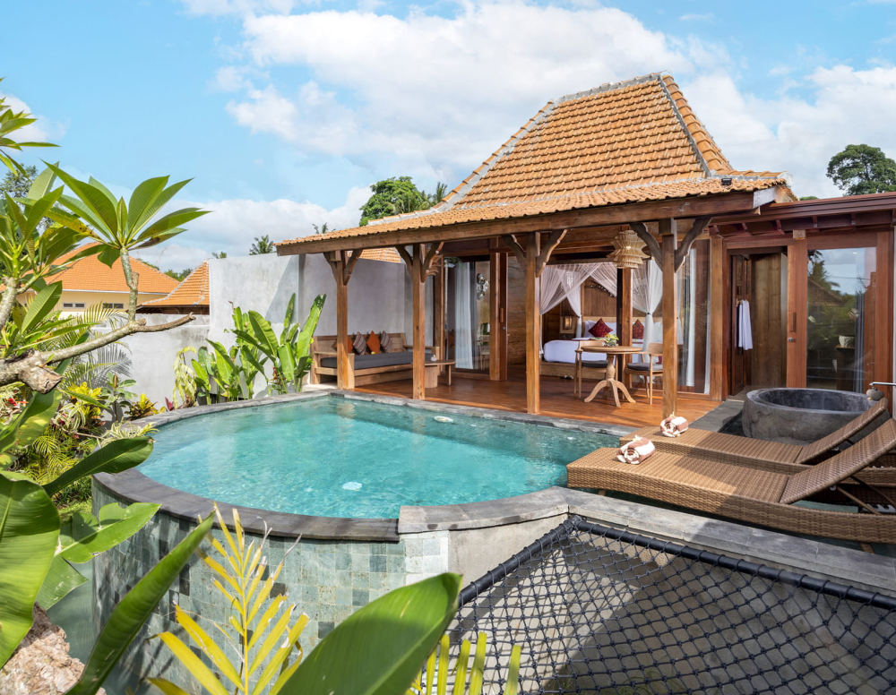 Ibaha Villas
