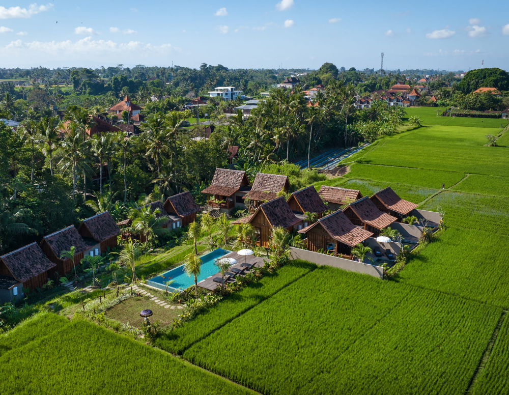 Berlima Boutique Resort