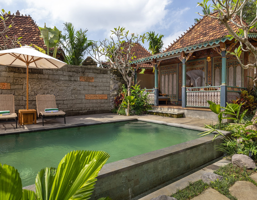 Premadewi Resort