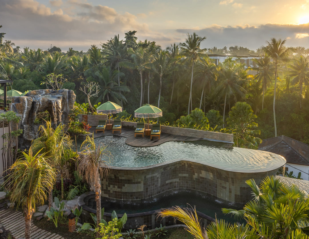 Premadewi Resort